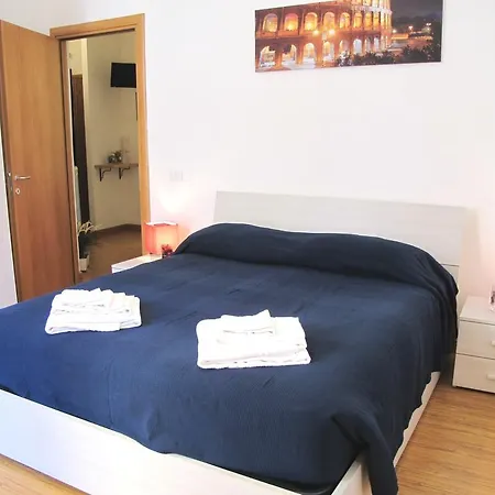 Prázdninový dům La Casa Di Max *