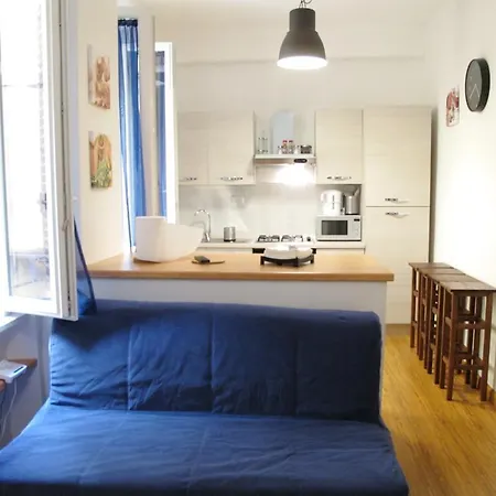 Prázdninový dům La Casa Di Max *