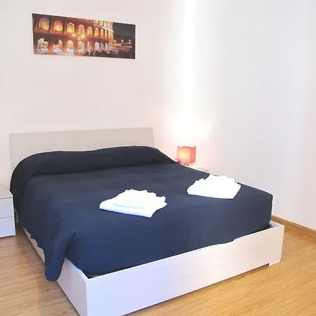Prázdninový dům La Casa Di Max Řím