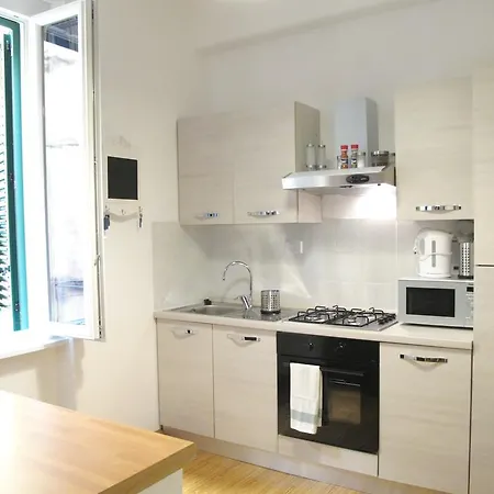 Prázdninový dům La Casa Di Max