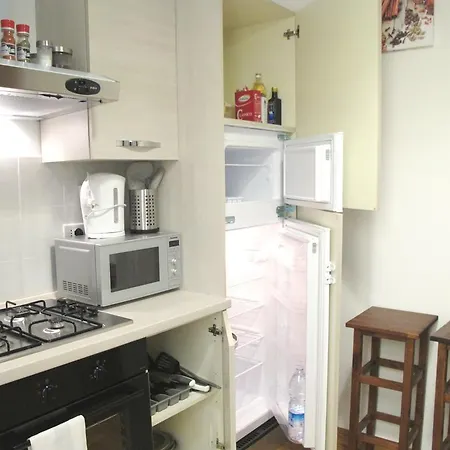 La Casa Di Max Řím