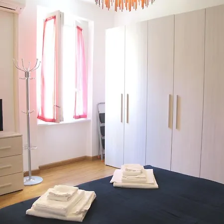 La Casa Di Max Řím