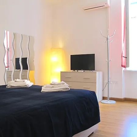 Prázdninový dům La Casa Di Max Řím