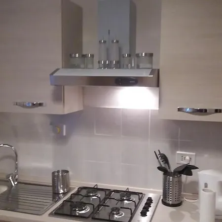 La Casa Di Max Řím
