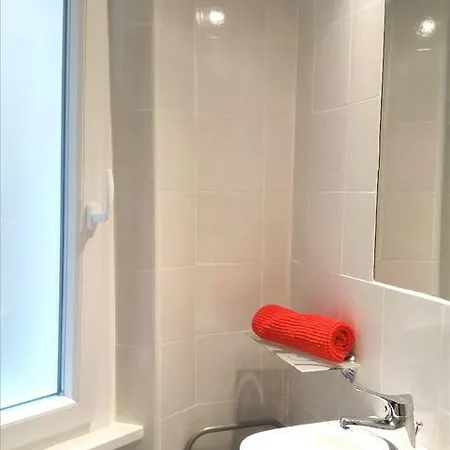 Prázdninový dům La Casa Di Max Řím